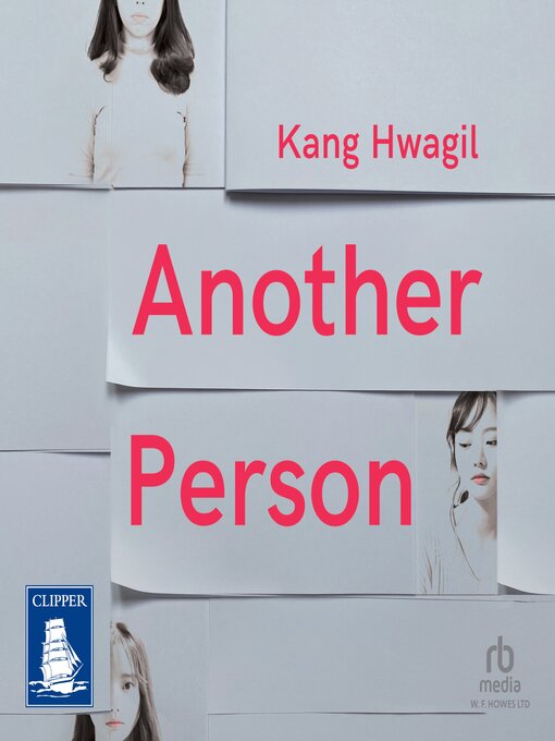 Title details for Another Person by Clare Richard (trans.) - Available